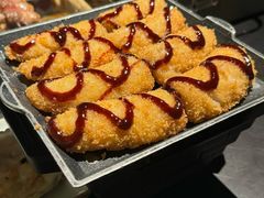 -很久以前羊肉串(朝阳路店)