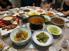 -忠顺斋易州印象烤鸭店(东关新村店)
