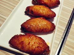 -必胜客(威高广场店)