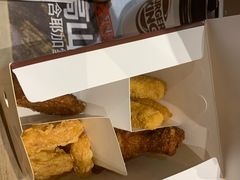 -汉堡王(徐汇绿地缤纷店)