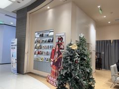 -海马体照相馆(成都来福士广场店)