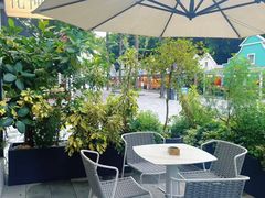-花神·轻食简餐·咖啡馆·花卉绿植(荷兰花卉小镇店)