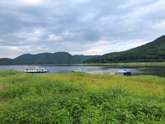 -松花湖风景名胜区
