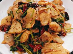 -虎虎龙虾大排档(双井店)