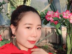 -北京植物园-展览温室