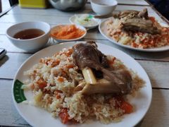 双腿抓饭-217丰惠源抓饭(星湖街店)