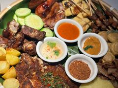 -云腾食府·云南菜