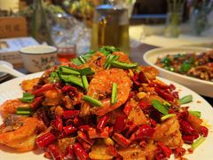 先生满堂红-小喜客·云南特色菜(纳西庭院店)