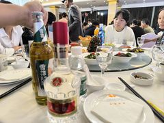 -山明水秀大饭店