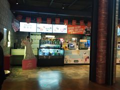 -CGV影城(滨江天街IMAX店)