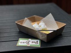 -Pie Bird(新闸路店)
