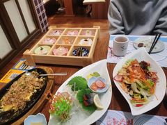 -千代饮兵卫日本料理(东二环泰禾广场西区店)