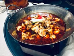 -徐记海鲜(汉城湖|太奥店)