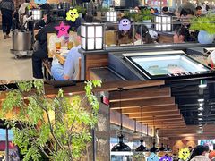 -韩盛·盛江山自助料理(沈辽路万达店)
