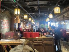 -真地道京味府·鲜橙烤鸭·北京菜(朝外大街东大桥店)