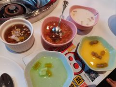-重庆古城墙火锅(贵阳店)