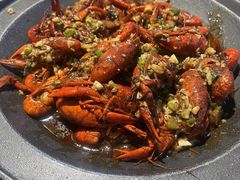 -黑牛码头·小龙虾·烧烤