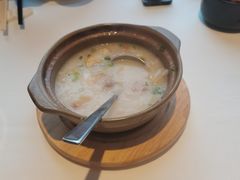 -白天鹅宾馆-宏图府餐厅
