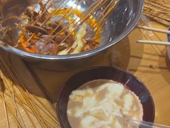 -嘉州鲜知味钵钵鸡(奎星楼店)