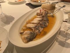 陈年花雕蒸鲥鱼-福1088