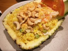 -mango tree芒果树泰国餐厅(青岛万象城店)