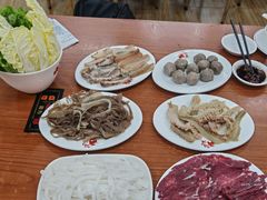 -阿波潮汕牛肉火锅·汤粉面(拱北店)