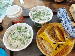 -穆得·老周家牛肉烧饼(普利街店)