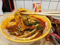 福临麻辣烫-七台河福临大碗麻辣烫