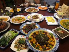 -徐鼎盛民间菜(微电园店)