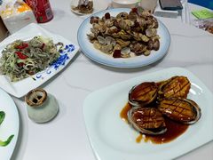 -来之顺海鲜菜馆·青岛菜·始于1993(栈桥店)