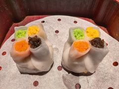 -锦楼·臻选新杭帮(杭州中心店)