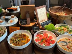 -罗宾斯牛排馆(重庆丽晶酒店)