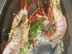 -真浪大家乐海鲜餐馆