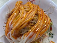 大米面皮-薛昌利大米面皮(南关正街店)