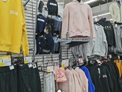 -迪卡侬(香炉礁店)