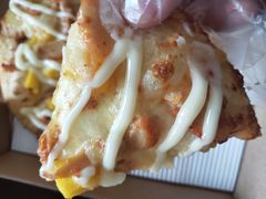 -City1+1城市比萨·意面(桂林路店)