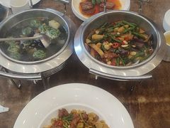 -一楼食业·美食人家