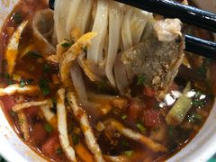 -令氏家外家周秦食府(高新店)