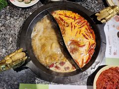 -蜀大侠火锅(建设路第五大道店)