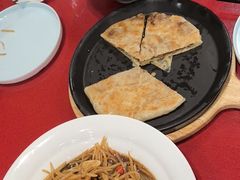 -宏状元现熬粥·京味菜(五棵松店)