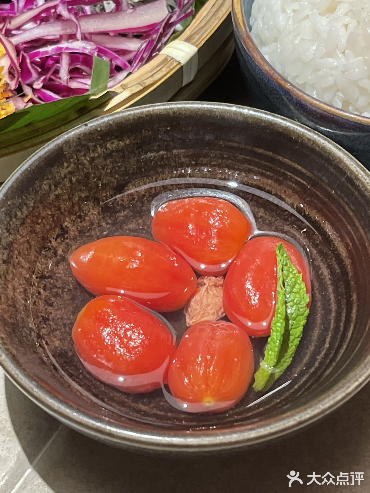 去楚河汉街一定要去吃的贵州菜！就在SKP！