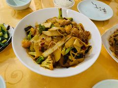 -正隆斋素食超市(西四店)