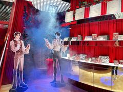 -Nord Grill&Bar Highland诺德西餐(深圳欢乐海岸店)