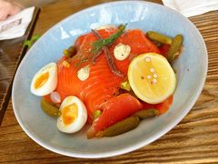 -The BREW·酿餐厅(浦东嘉里大酒店)