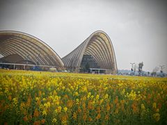 -中国天府农业博览园