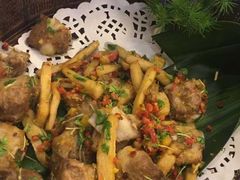 -鼎好家常菜(天桥店)