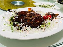 -瑞福园联谊餐室(茂名南路店)