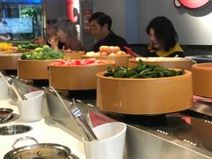 -龍歌自助小火锅(崂山丽达店)