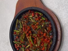 -赣南人家(顺义后沙峪亚朵店)