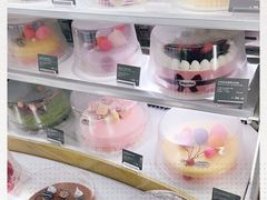 -哈根达斯(绍兴银泰店)